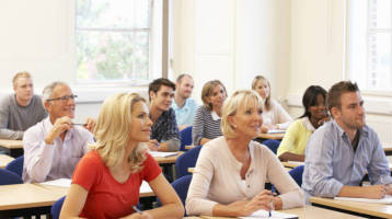 Le DAEU, baccalauréat de la deuxième chance