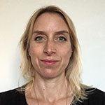 Géraldine Dacquay